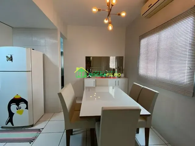 Casa com 429m² 3 quartos e 2 banheiros, à venda, no bairro Santa Isabel em Teresina
