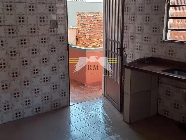 Casa com 125m² 1 quarto e 1 banheiro, para alugar, no bairro Vila Carrão em São Paulo