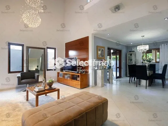 Casa com 350m² 3 quartos e 4 banheiros, à venda, no bairro Santa Luzia em Ribeirão Pires