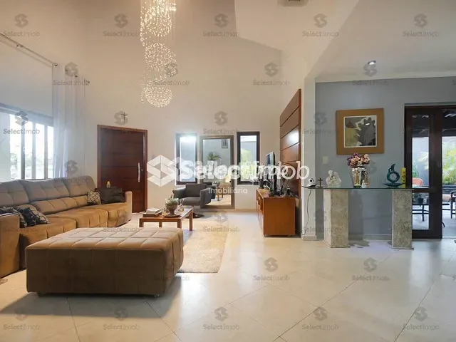 Casa com 350m² 3 quartos e 4 banheiros, à venda, no bairro Santa Luzia em Ribeirão Pires