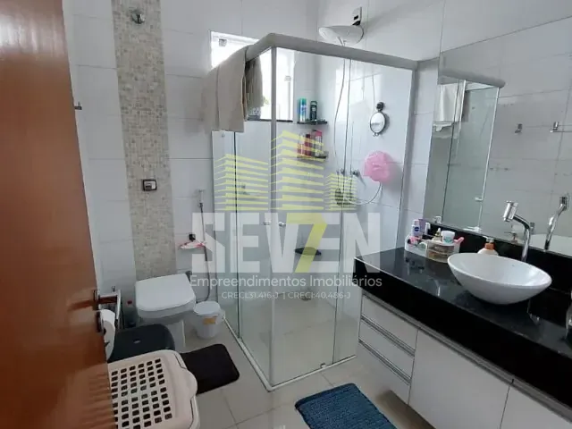 Casa com 192m² 3 quartos e 3 banheiros, à venda, no bairro Jardim Rosas do Sul em Bauru