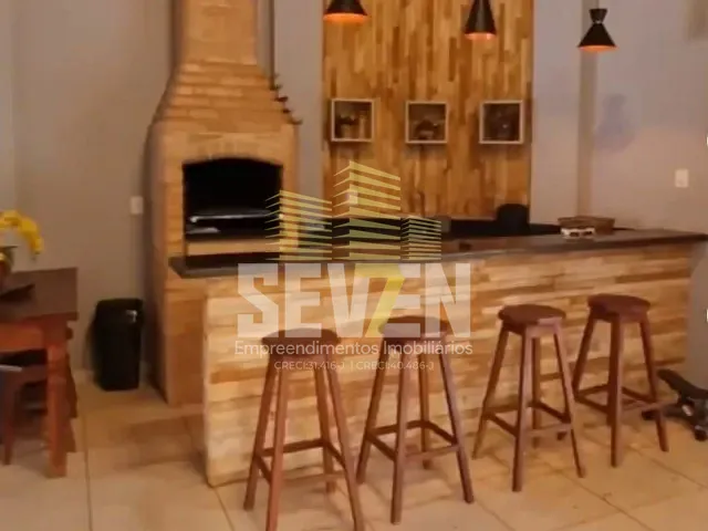 Casa com 192m² 3 quartos e 3 banheiros, à venda, no bairro Jardim Rosas do Sul em Bauru