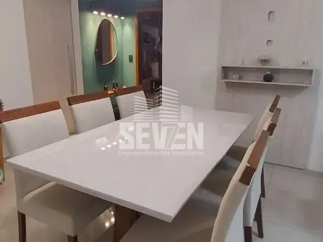 Casa com 192m² 3 quartos e 3 banheiros, à venda, no bairro Jardim Rosas do Sul em Bauru
