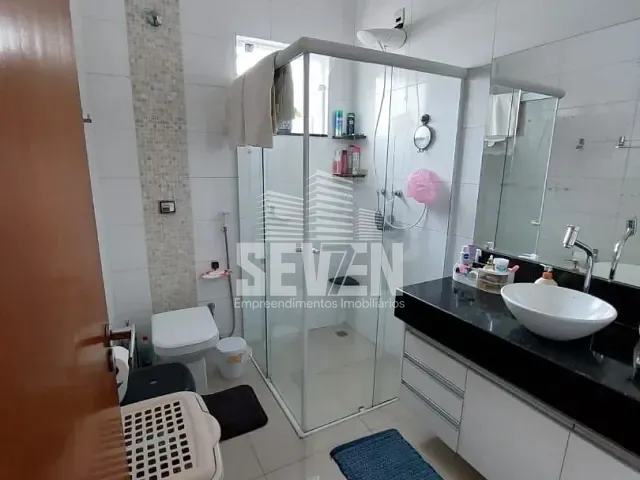 Casa com 192m² 3 quartos e 3 banheiros, à venda, no bairro Jardim Rosas do Sul em Bauru