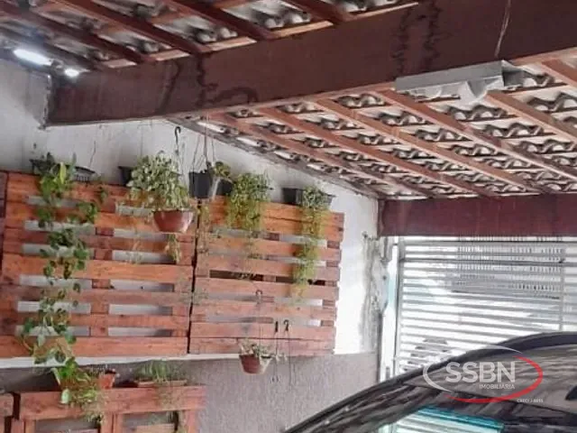 Casa com 150m² 3 quartos e 2 banheiros, à venda, no bairro Parque Residencial Klavin em Nova Odessa
