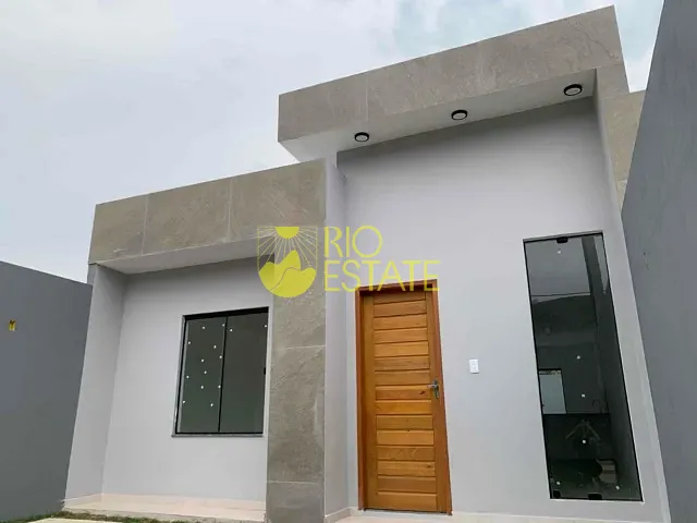 Casa com 148m² 2 quartos e 1 banheiro, à venda, no bairro Santa Rita do Zarur em Volta Redonda