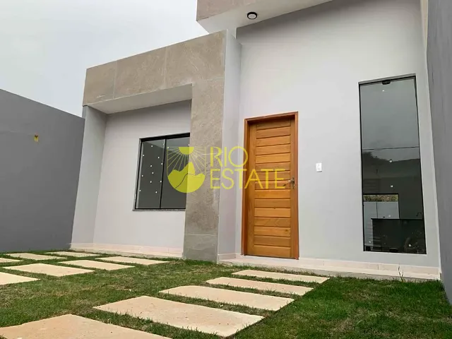 Casa com 148m² 2 quartos e 1 banheiro, à venda, no bairro Santa Rita do Zarur em Volta Redonda