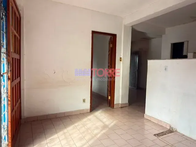 Casa 3 quartos e 3 banheiros, à venda, no bairro Alto Maron em Itabuna