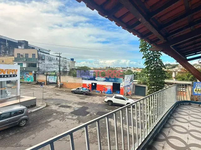 Casa 3 quartos e 3 banheiros, à venda, no bairro Alto Maron em Itabuna