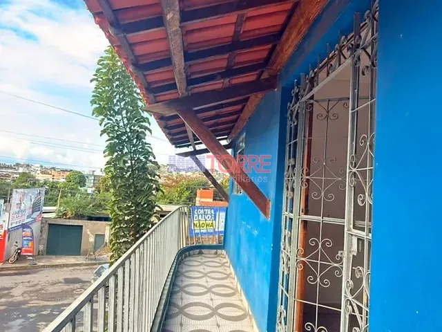 Casa 3 quartos e 3 banheiros, à venda, no bairro Alto Maron em Itabuna