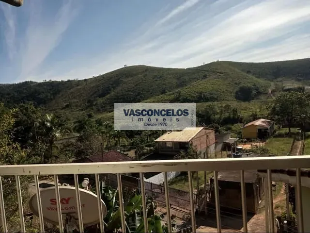 Casa com 1400m² 3 quartos e 4 banheiros, à venda, no bairro Taquarí em São José dos Campos