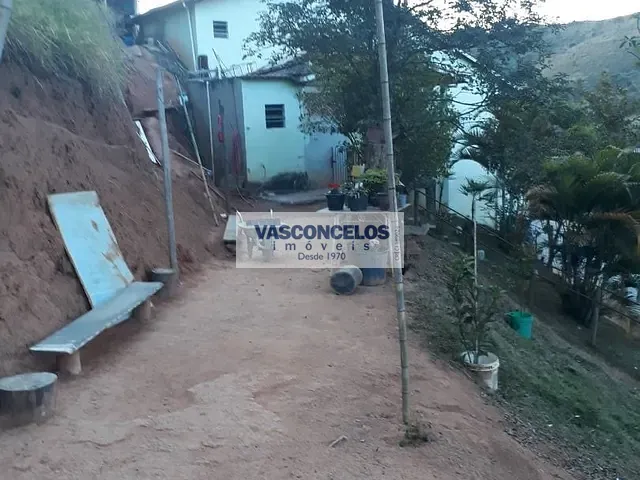 Casa com 1400m² 3 quartos e 4 banheiros, à venda, no bairro Taquarí em São José dos Campos