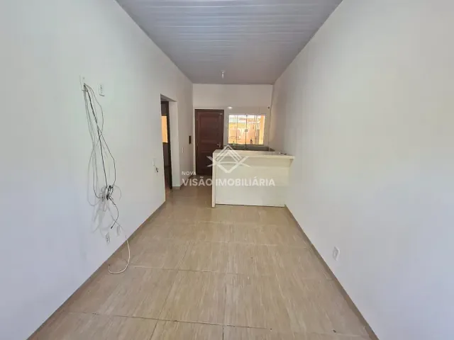 Casa com 300m² 2 quartos e 1 banheiro, para alugar, no bairro Jardim Itália III em Sinop