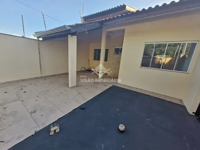 Casa com 300m² 2 quartos e 1 banheiro, para alugar, no bairro Jardim Itália III em Sinop