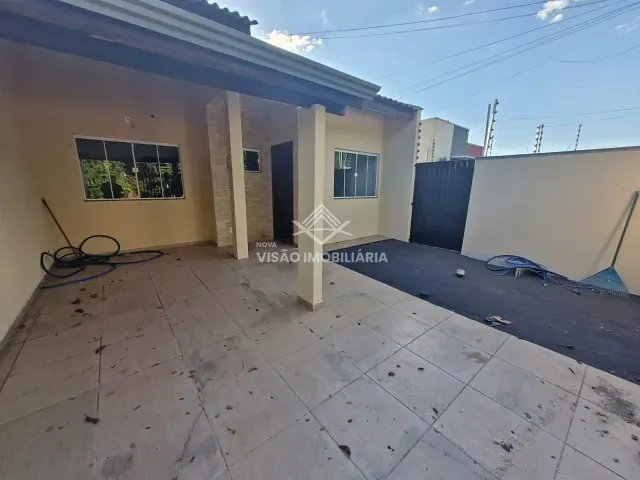 Casa com 300m² 2 quartos e 1 banheiro, para alugar, no bairro Jardim Itália III em Sinop