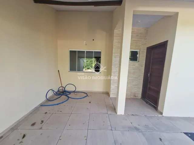 Casa com 300m² 2 quartos e 1 banheiro, para alugar, no bairro Jardim Itália III em Sinop
