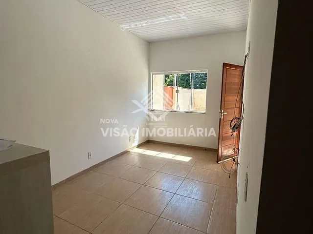 Casa com 300m² 2 quartos e 1 banheiro, para alugar, no bairro Jardim Itália III em Sinop