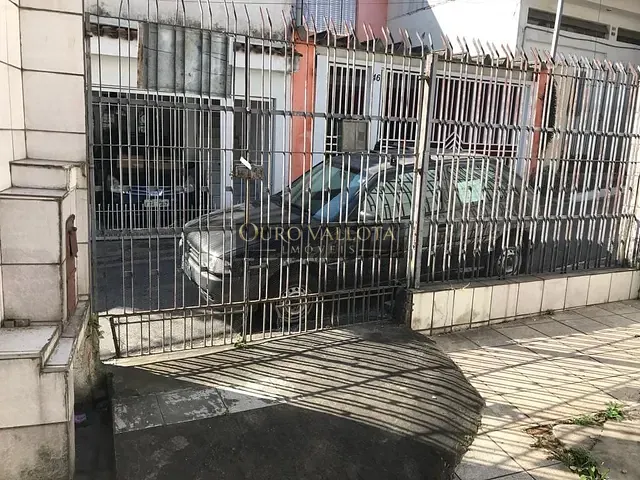 Casa com 126m² 1 quarto e 1 banheiro, à venda, no bairro Jardim Independência em São Paulo