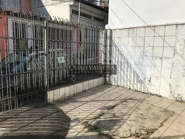 Casa com 126m² 1 quarto e 1 banheiro, à venda, no bairro Jardim Independência em São Paulo