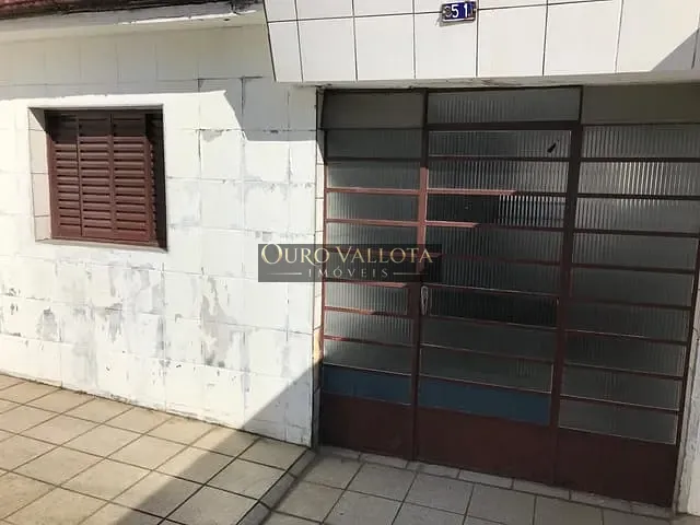 Casa com 126m² 1 quarto e 1 banheiro, à venda, no bairro Jardim Independência em São Paulo