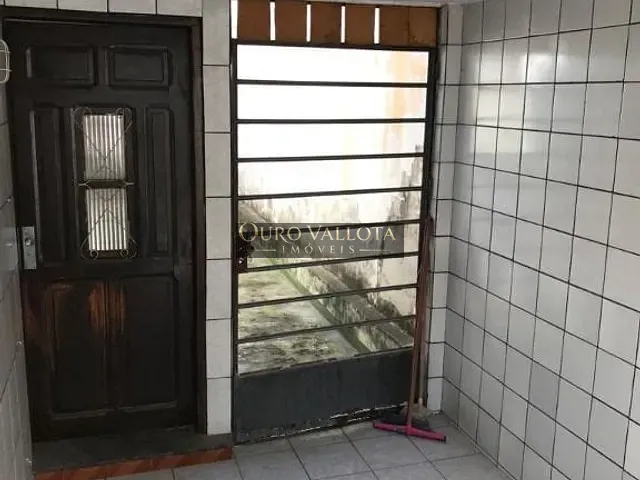 Casa com 126m² 1 quarto e 1 banheiro, à venda, no bairro Jardim Independência em São Paulo