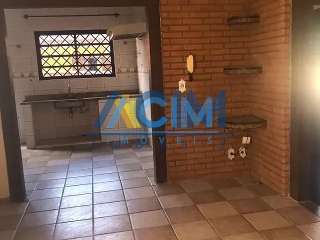Casa 3 quartos e 1 banheiro, à venda, no bairro Santa Cruz em Jaguariúna