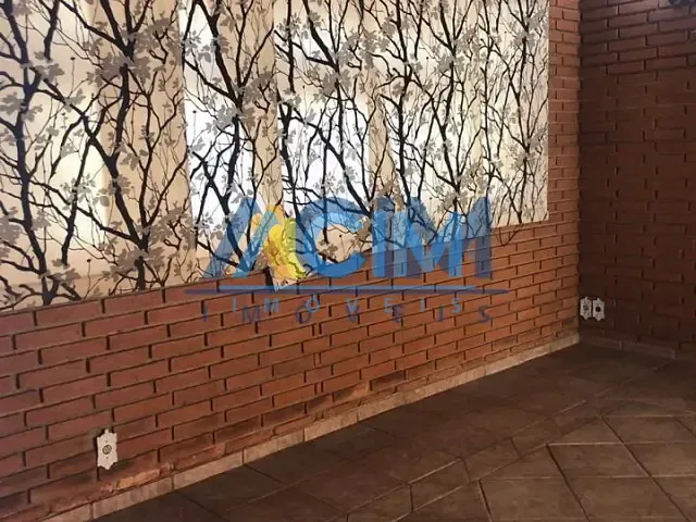 Casa 3 quartos e 1 banheiro, à venda, no bairro Santa Cruz em Jaguariúna