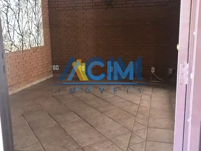 Casa 3 quartos e 1 banheiro, à venda, no bairro Santa Cruz em Jaguariúna