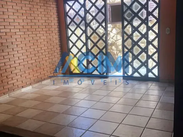 Casa 3 quartos e 1 banheiro, à venda, no bairro Santa Cruz em Jaguariúna