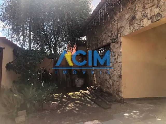Casa 3 quartos e 1 banheiro, à venda, no bairro Santa Cruz em Jaguariúna