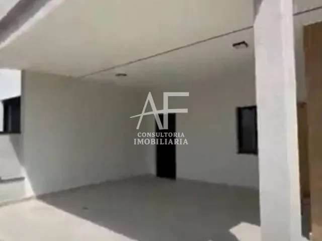 Casa com 280m² 3 quartos e 3 banheiros, à venda ou para alugar, no bairro Residencial Alta Vista 1 em Caçapava