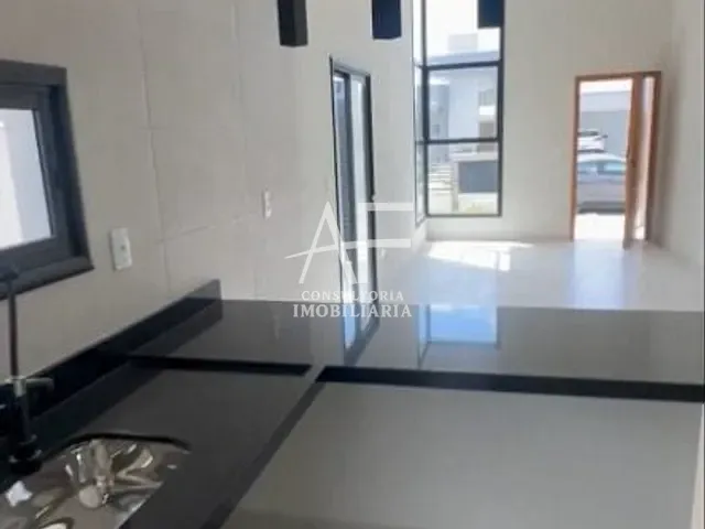 Casa com 280m² 3 quartos e 3 banheiros, à venda ou para alugar, no bairro Residencial Alta Vista 1 em Caçapava