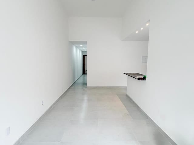 Casa com 155m² 3 quartos e 2 banheiros, à venda, no bairro Lagoa em Macaé