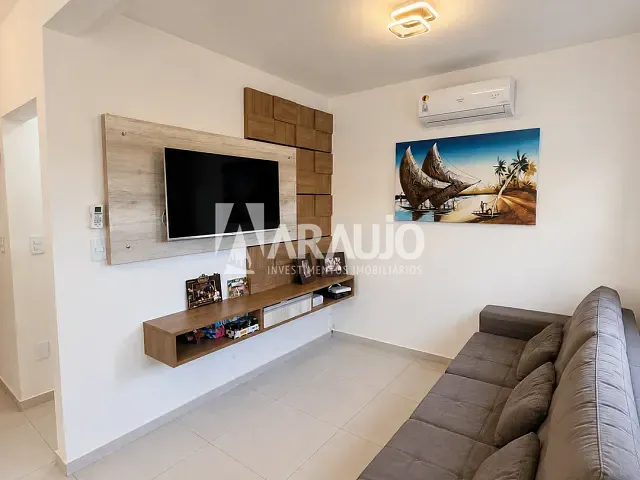 Casa 4 quartos e 3 banheiros, à venda, no bairro São João em Itajaí
