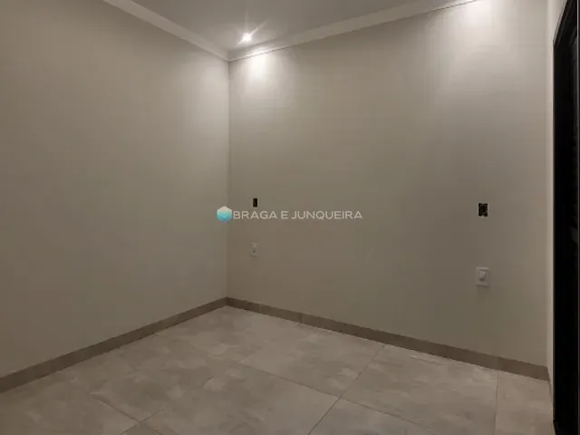 Casa com 276m² 3 quartos e 4 banheiros, à venda, no bairro Maria Julia Residencial em São José do Rio Preto