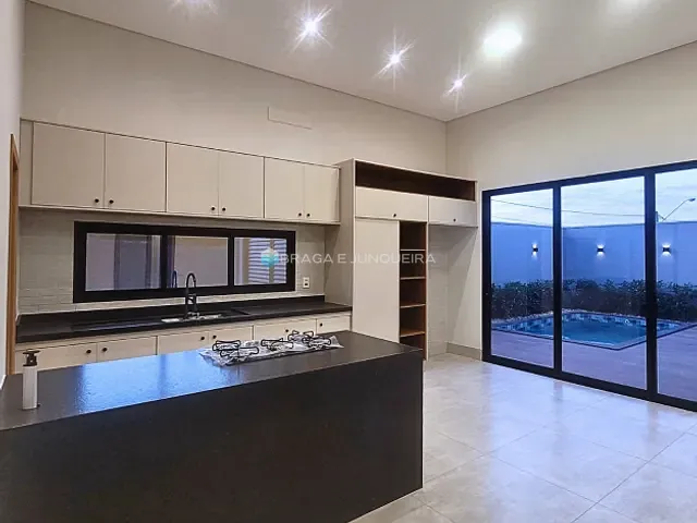 Casa com 276m² 3 quartos e 4 banheiros, à venda, no bairro Maria Julia Residencial em São José do Rio Preto