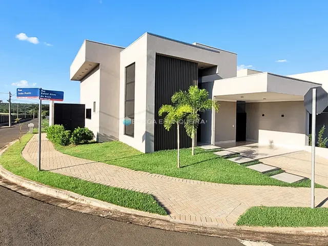 Casa com 276m² 3 quartos e 4 banheiros, à venda, no bairro Maria Julia Residencial em São José do Rio Preto