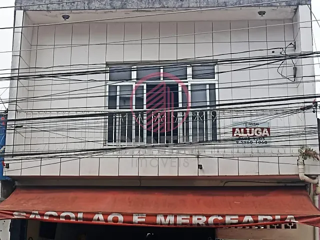 Casa 2 quartos e 1 banheiro, para alugar, no bairro Metalúrgicos em Osasco