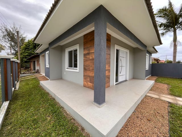 Foto do Casa - Casa à venda, Nova Tramandaí, Tramandaí, RS | Executivo Imóveis