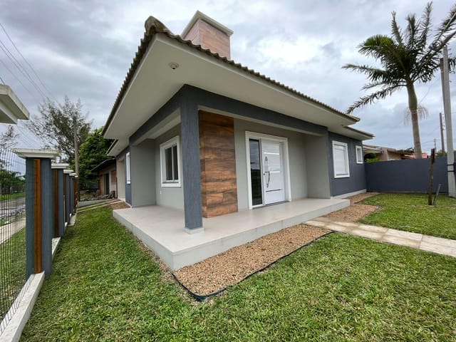 Foto do Casa - Casa à venda, Nova Tramandaí, Tramandaí, RS | Executivo Imóveis