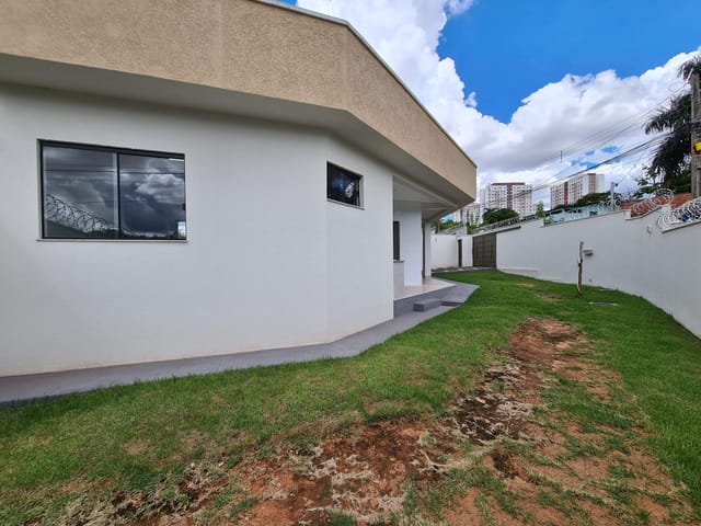 Foto do Casa - Casa 3 quartos à venda, Setor Faiçalville, Goiânia, GO | M360 Imóveis