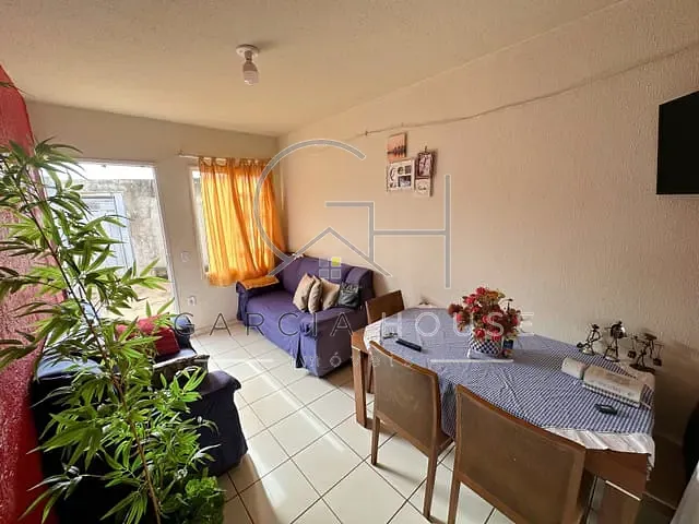 Casa com 160m² 2 quartos e 1 banheiro, à venda, no bairro Jardim Cristo Redentor em Ribeirão Preto