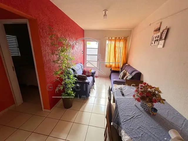 Casa com 160m² 2 quartos e 1 banheiro, à venda, no bairro Jardim Cristo Redentor em Ribeirão Preto
