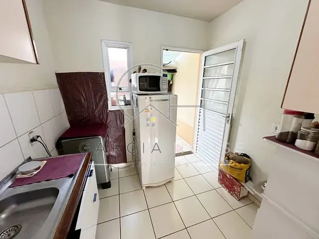 Casa com 160m² 2 quartos e 1 banheiro, à venda, no bairro Jardim Cristo Redentor em Ribeirão Preto