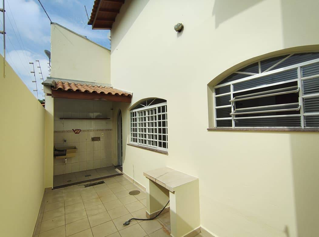 Casa, 2 quartos, 100 m² - Foto 29
