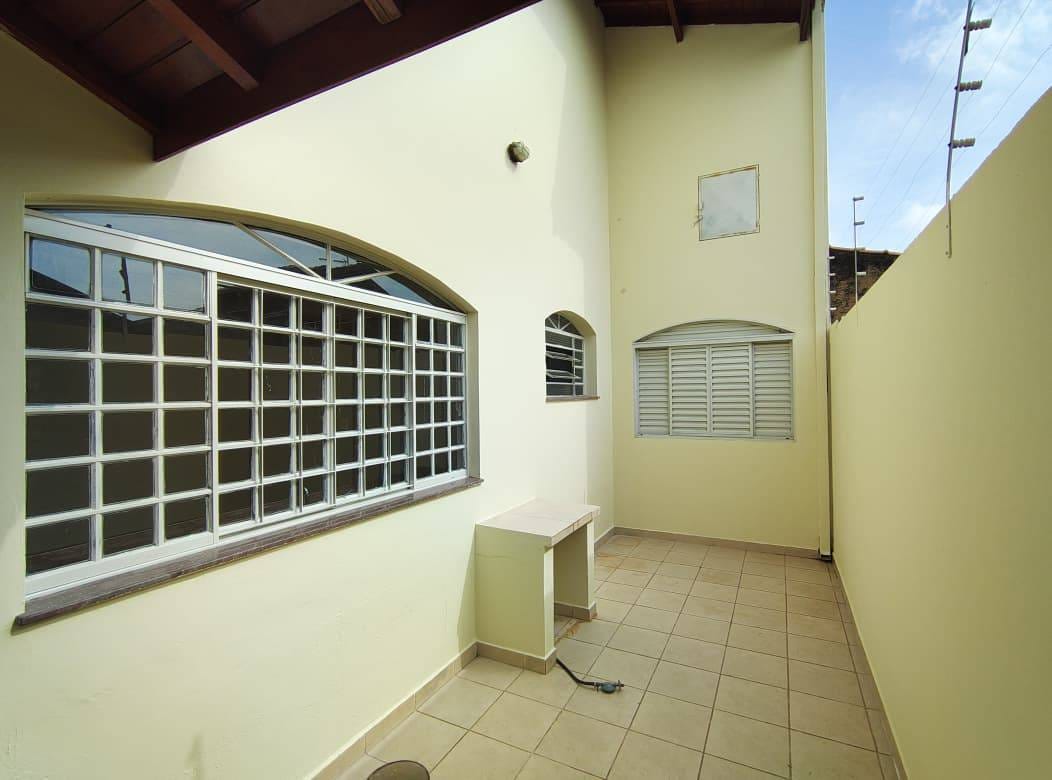 Casa, 2 quartos, 100 m² - Foto 30