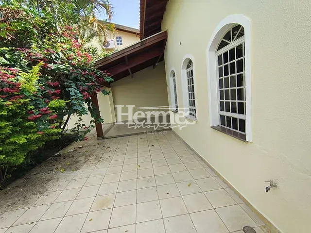 Casa com 250m² 2 quartos e 1 banheiro, à venda, no bairro João Aranha em Paulínia