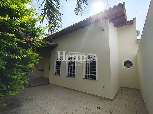 Casa com 250m² 2 quartos e 1 banheiro, à venda, no bairro João Aranha em Paulínia