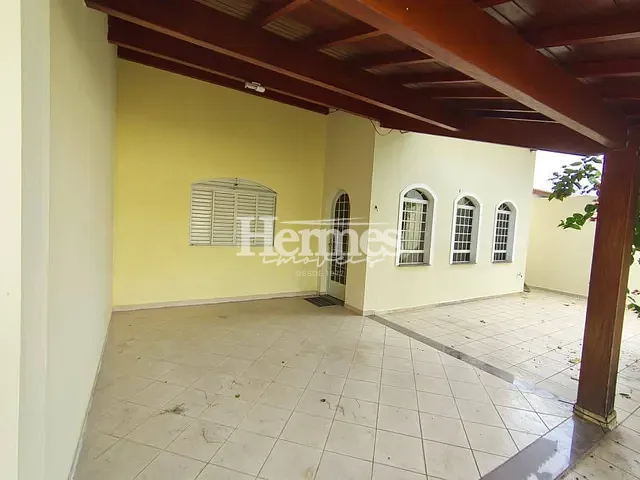 Casa com 250m² 2 quartos e 1 banheiro, à venda, no bairro João Aranha em Paulínia