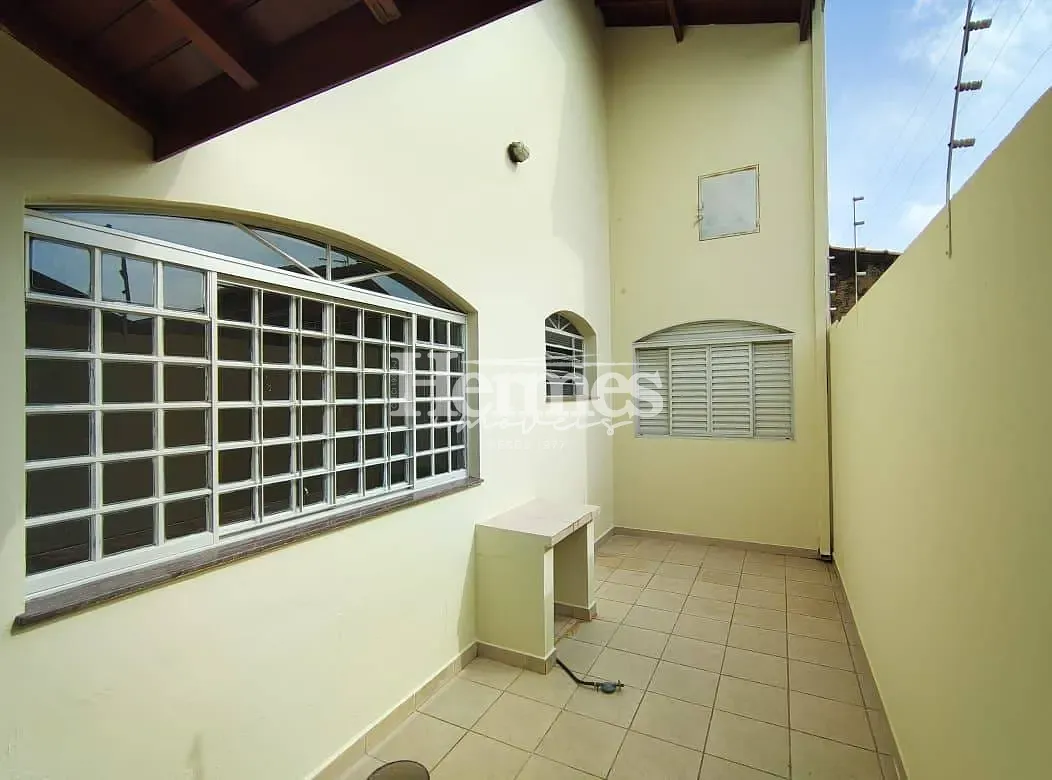 Casa, 2 quartos, 100 m² - Foto 30
